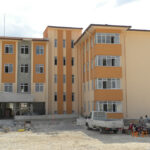 ANADOLU ÖĞRETMEN LİSESİ