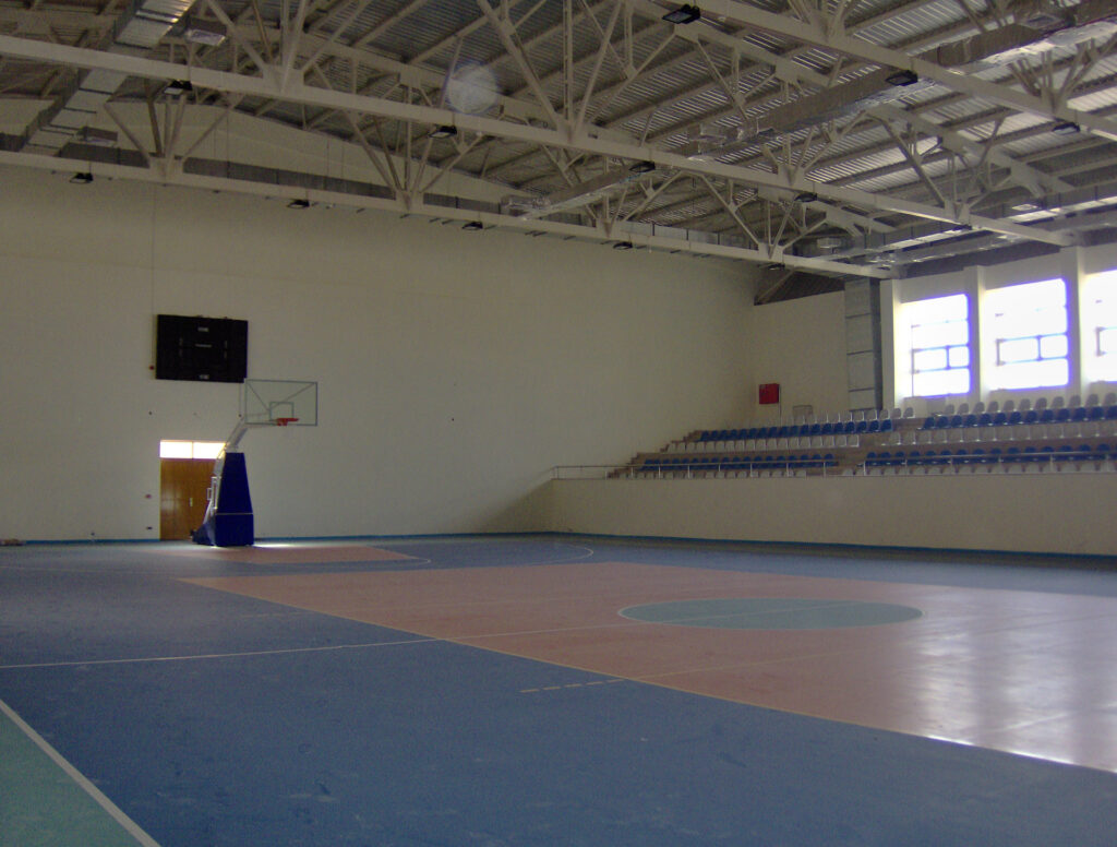 ANADOLU ÖĞRETMEN LİSESİ