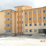 ANADOLU ÖĞRETMEN LİSESİ