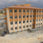 ANADOLU ÖĞRETMEN LİSESİ