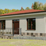 BAĞ EVİ