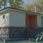 BAĞ EVİ
