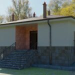 BAĞ EVİ