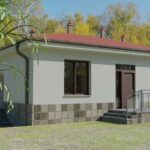 BAĞ EVİ
