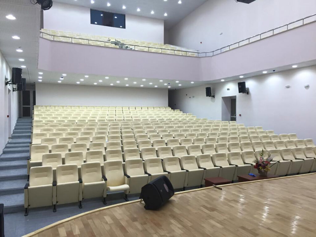 GÜZEL SANATLAR LİSESİ