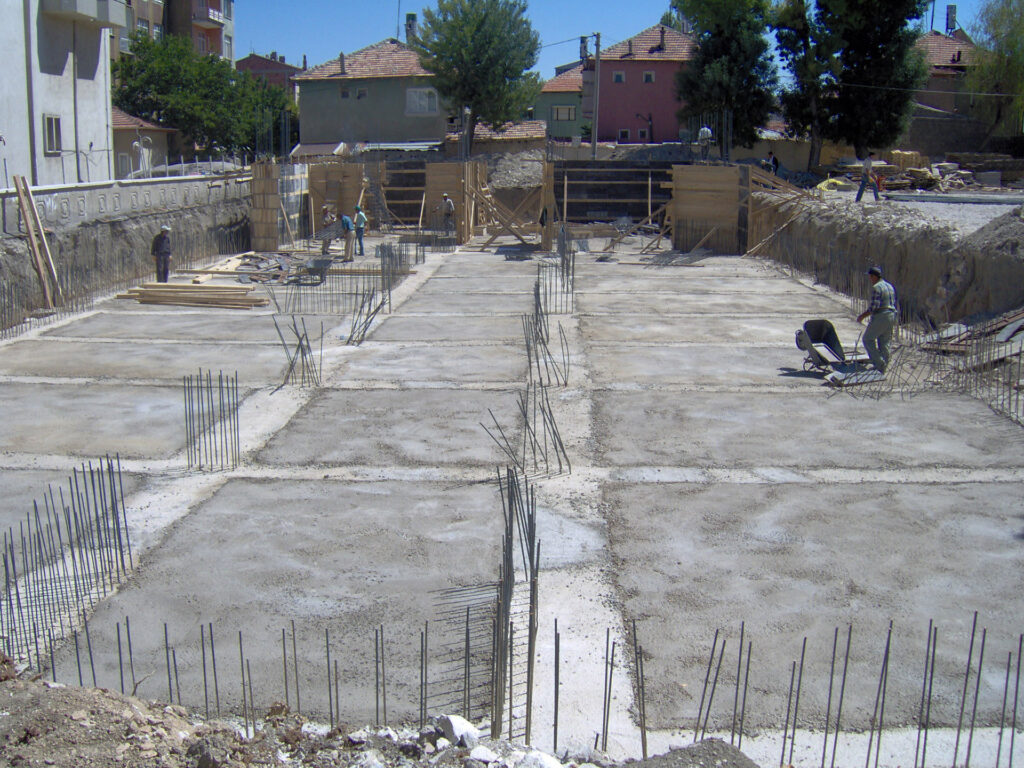İSTİKLAL İLK ÖĞRETİM OKULU