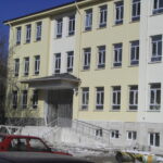 İSTİKLAL İLK ÖĞRETİM OKULU